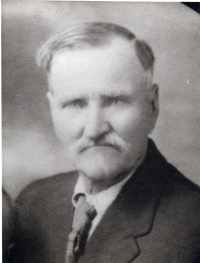 James Alfred Shelton (1845 - 1927) Profile